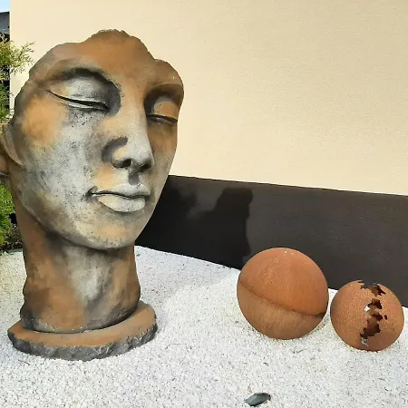 Ferienhaus Spa'radisiaque - Privatise Avec Jacuzzi Sauna *