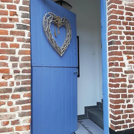 Spa'radisiaque - Privatise Avec Jacuzzi Sauna Ferienhaus *